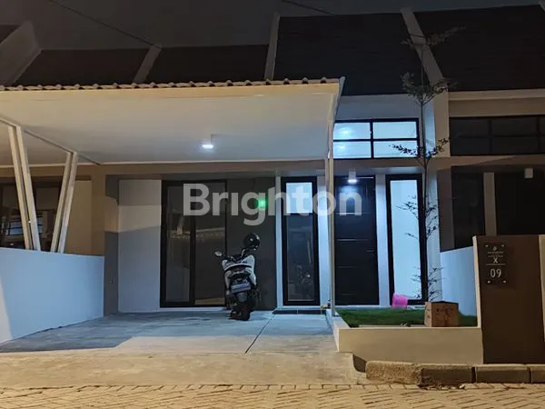 image RUMAH BARU LINGKUNGAN AMAN DAN ASRI AREA JAVA RESIDENCE KRIAN (1)