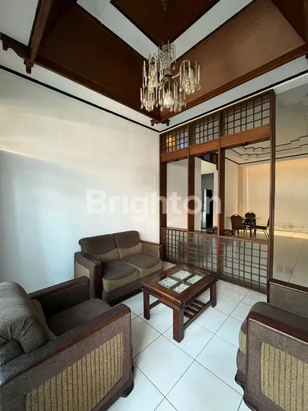 image RUMAH KOKOH 2 LANTAI SIAP HUNI SELOMAS TANAH MAS SEMARANG UTARA (5)