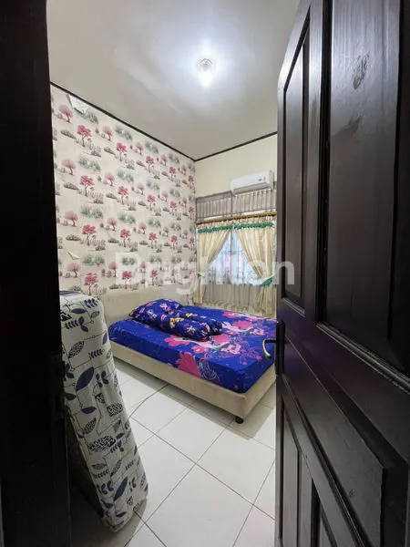 image RUMAH KOKOH 2 LANTAI SIAP HUNI SELOMAS TANAH MAS SEMARANG UTARA (7)