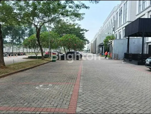image RUKO 4 LANTAI SEDAYU CITY KELAPA GADING, JAKARTA UTARA (4)