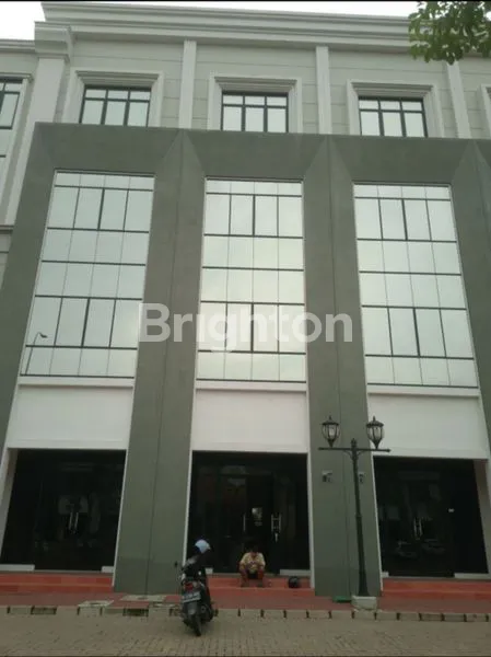 image RUKO 4 LANTAI SEDAYU CITY KELAPA GADING, JAKARTA UTARA (1)