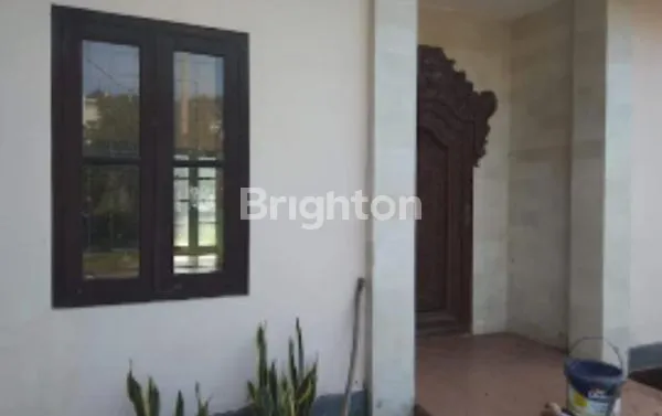 image RUMAH TROPIS MODERN DIJUAL DI SEMINYAK – DEKAT AREA WISATA (5)