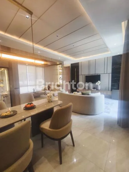 image CLUSTER ORLENS, TERBARU DARI KOTA WISATA CIBUBUR  (6)