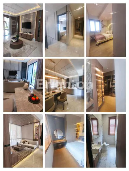 image CLUSTER ORLENS, TERBARU DARI KOTA WISATA CIBUBUR  (8)