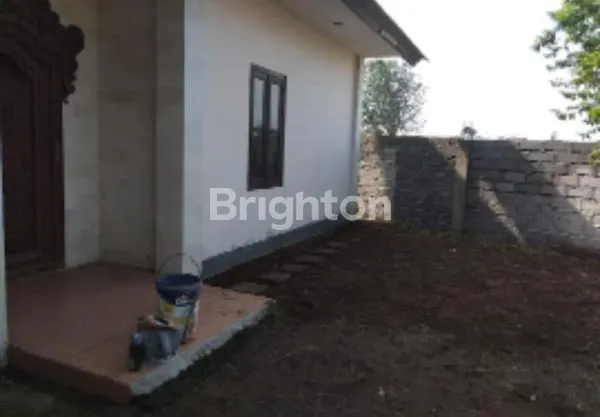 image RUMAH TROPIS MODERN DIJUAL DI SEMINYAK – DEKAT AREA WISATA (6)