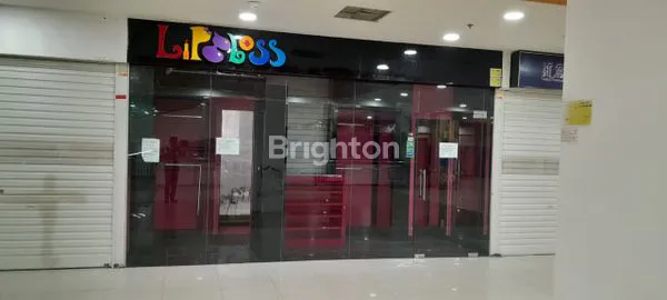 image KIOS DI BALIKPAPAN TRADE CENTER COCOK UNTUK USAHA (2)
