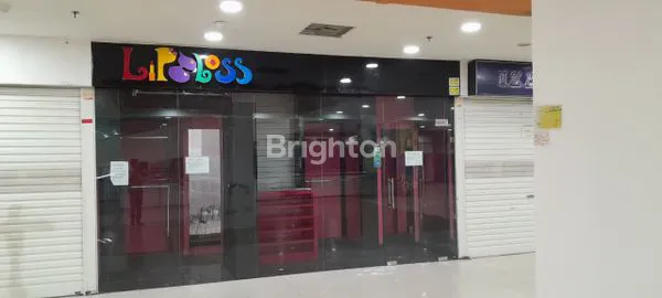 image KIOS DI BALIKPAPAN TRADE CENTER COCOK UNTUK USAHA (1)