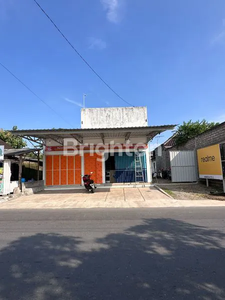 image RUMAH TOKO STRATEGIS DI TUMPANG TALUN BLITAR (3)