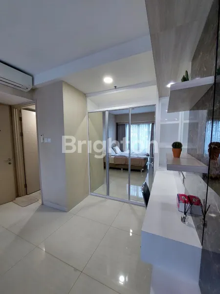 image 3 BR APARTEMEN LA RIZ MANSION PAKUWON MALL, LANTAI RENDAH FULL FURNISH (5)