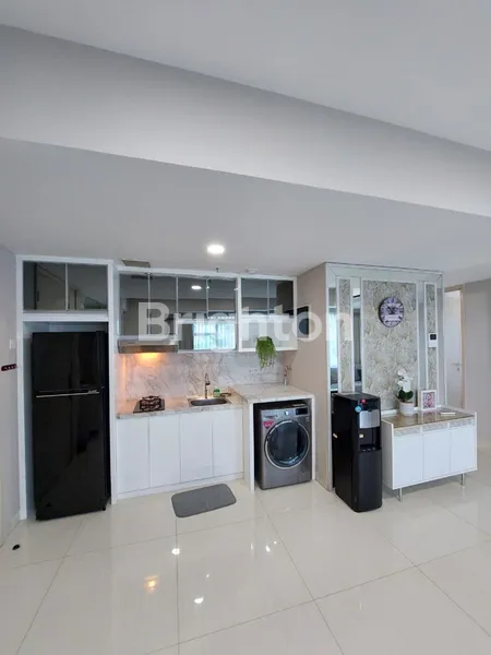 image 3 BR APARTEMEN LA RIZ MANSION PAKUWON MALL, LANTAI RENDAH FULL FURNISH (7)