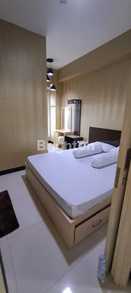 image FLASH SALE AMOR TYPE 2 BR FURNISH CONNECT EASTCOAST MALL PAKUWON CITY DEKAT ITS, WM (2)