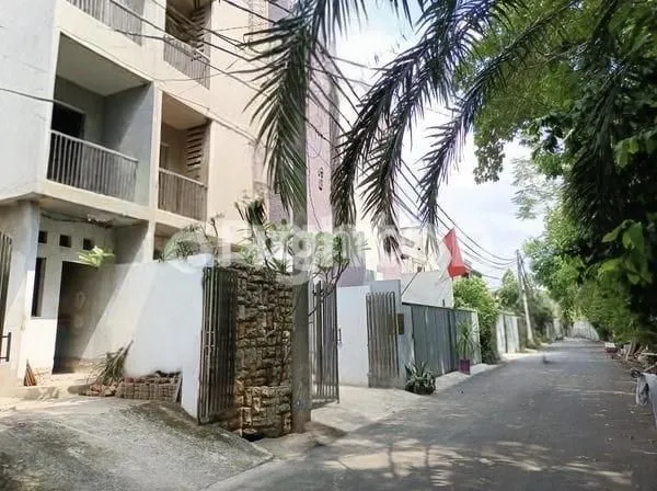 image RUMAH KEBON JERUK MINIMALIS FULL FURNISH JAKARTA BARAT  (4)