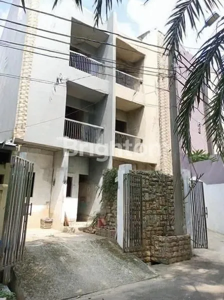 image RUMAH KEBON JERUK MINIMALIS FULL FURNISH JAKARTA BARAT  (5)