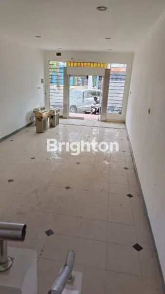 image STRATEGIS! RUKO 3 LANTAI LT 61M² DI KUTA (2)