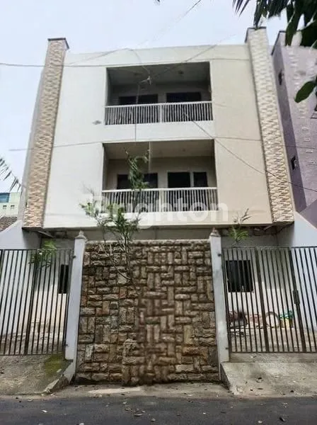 image RUMAH KEBON JERUK MINIMALIS FULL FURNISH JAKARTA BARAT  (1)