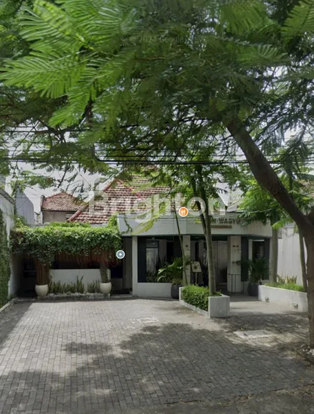 LANGKA \U203C\UFE0FDIJUAL KOMERSIAL AREA PUSAT KOTA JL OPAK , SURABAYA