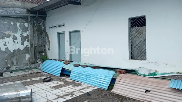 image DIJUAL / DISEWAKAN TANAH + BANGUNAN DI DENPASAR UTARA – SELATAN (5)