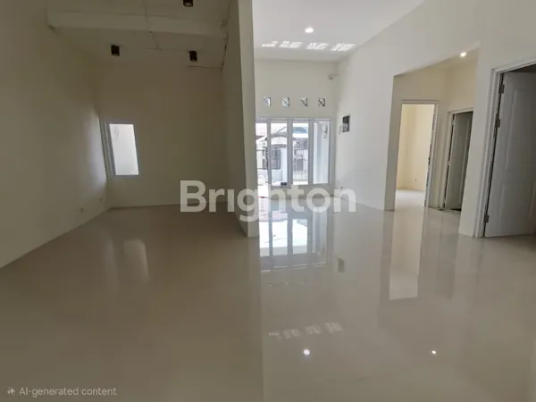 image RUMAH MURAH ARAYA 2 BLOK DEPAN TINGGAL MASUK BARU RENOVASI (2)