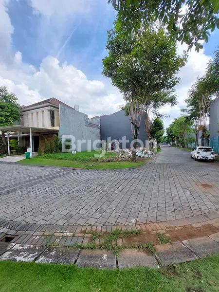 image TANAH KAVLING SIAP BANGUN PERUMAHAN WISATA BUKIT MAS, SURABAYA BARAT. DEKAT WIYUNG - PAKUWON MALL - CITRALAND - ROYAL RESIDENCE - GRAHA FAMILI, DLL. (3)