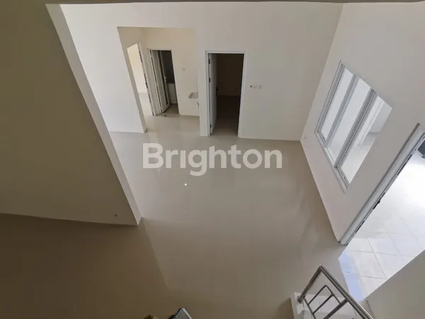 image RUMAH MURAH ARAYA 2 BLOK DEPAN TINGGAL MASUK BARU RENOVASI (4)