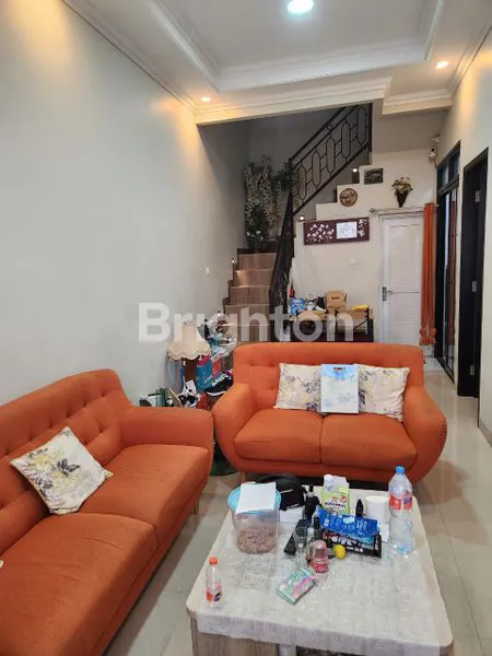 image RUMAH SIAP HUNI JAGAKARSA, DEKAT FASILITAS (2)