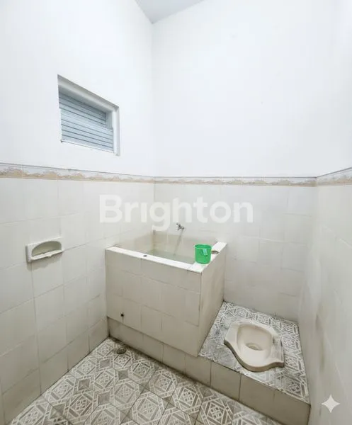 image RUMAH SIAP HUNI HARGA NEGO SAMPAI DEAL DI DAERAH SARANGAN KOTA MALANG (7)