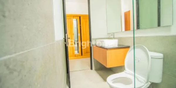 image VILLA NYAMAN FULL FURNISHED 2 KAMAR TIDUR – SIAP HUNIAN (7)