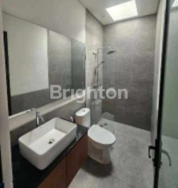 image VILLA NYAMAN FULL FURNISHED 2 KAMAR TIDUR – SIAP HUNIAN (5)