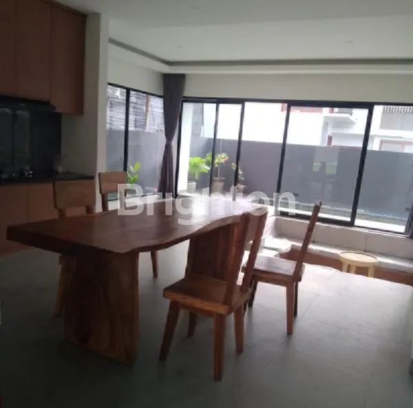 image VILLA NYAMAN FULL FURNISHED 2 KAMAR TIDUR – SIAP HUNIAN (8)