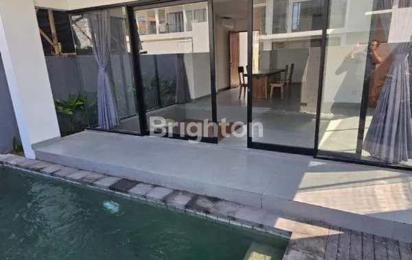 image VILLA NYAMAN FULL FURNISHED 2 KAMAR TIDUR – SIAP HUNIAN (2)