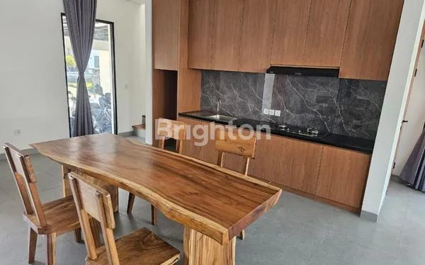 image VILLA NYAMAN FULL FURNISHED 2 KAMAR TIDUR – SIAP HUNIAN (3)