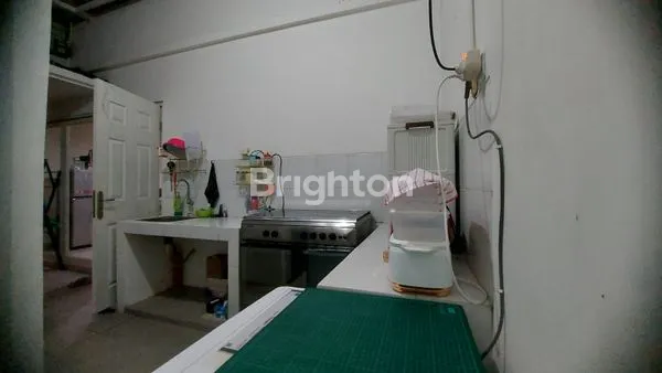 image RUMAH SIAP PAKAI DIJUAL CEPAT KEDUNGMUNDU SEMARANG TIMUR (5)