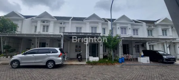 image RUMAH SIAP PAKAI DIJUAL CEPAT KEDUNGMUNDU SEMARANG TIMUR (1)