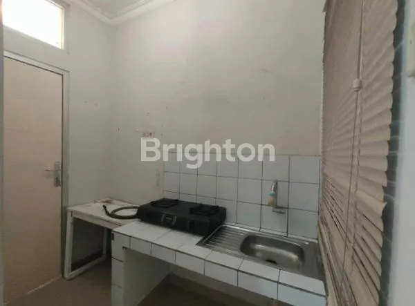 image RUMAH MINIMALIS DAN SUDAH LENGKAP DENGAN PAGAR  (7)