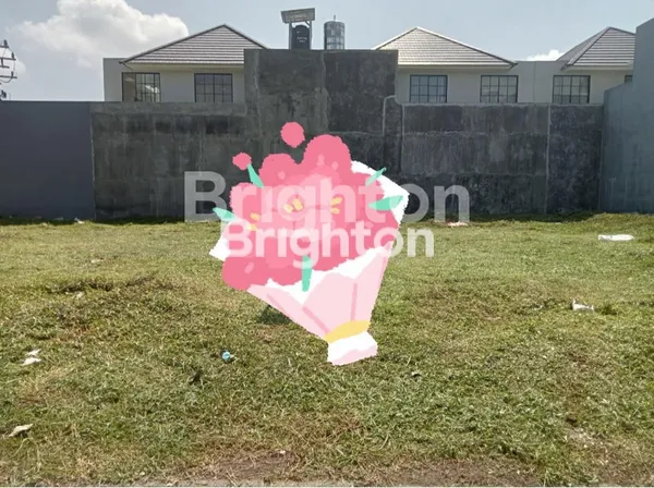 Gambar Property DIJUAL TANAH KAPLING CITRA GARDEN