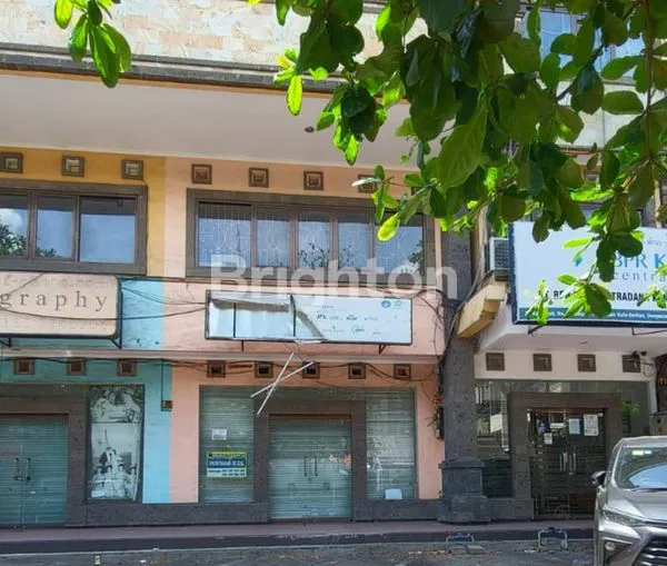 image  RUKO STRATEGIS DI LOKASI RAMAI – COCOK UNTUK USAHA ATAU INVESTASI! (3)