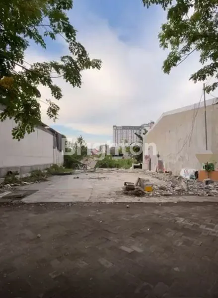 image TANAH 0 JALAN RAYA DEKAT ARAYA KERTAJAYA SUTOREJO MULYOSARI ITS HANG TUAH (1)