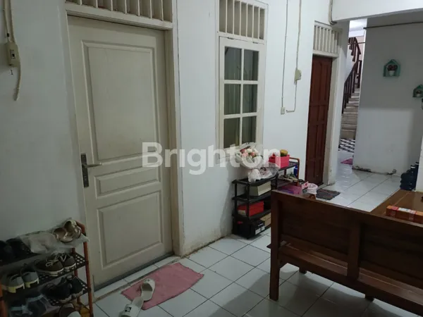 image TURUN HARGA DIJUAL KOS 11 KAMAR SUDAH FULL TERISI DI PANDUGO SURABAYA (4)