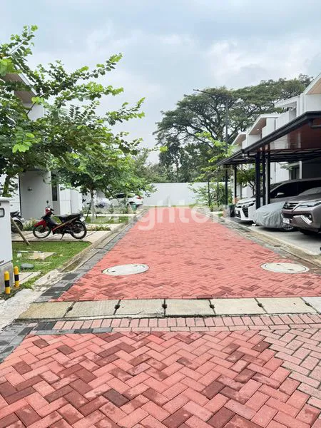 image RUMAH CENDANA ARBORY NEW BRITANIA (8)