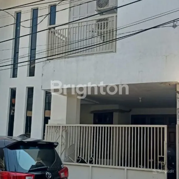 image TURUN HARGA DIJUAL KOS 11 KAMAR SUDAH FULL TERISI DI PANDUGO SURABAYA (1)