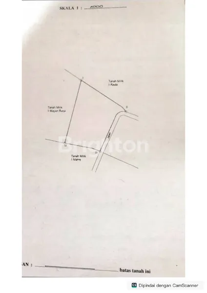 image TANAH LUAS 4 HEKTAR VIEW SUNGAI AYUNG – DESA BUAHAN KAJA, PAYANGAN, GIANYAR (6)