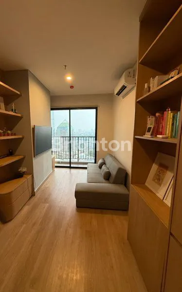 image APARTEMEN THE NEWTON 2 CIPUTRA GOOD FURNISHED  (5)