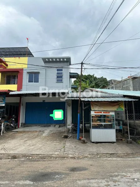 image RUKO TOWN HOUSE BALOI.HRG NEGO (1)