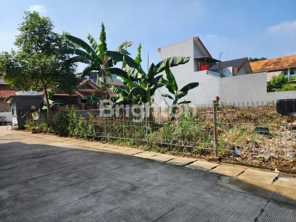 image TANAH RESIDENSIAL DUREN SAWIT JAKARTA TIMUR (1)
