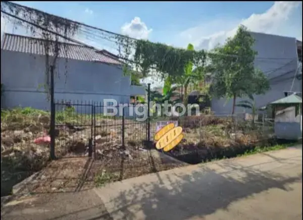 image TANAH RESIDENSIAL DUREN SAWIT JAKARTA TIMUR (2)