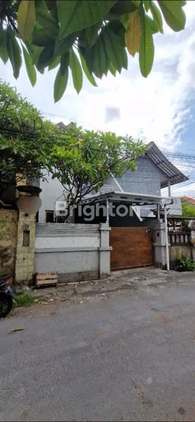 image RUMAH MODERN 2 LANTAI DI TUKAD BARITO (4)