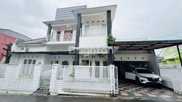 image HUNIAN MODERN DI PUSAT KOTA BOGOR TANAH BARU (1)