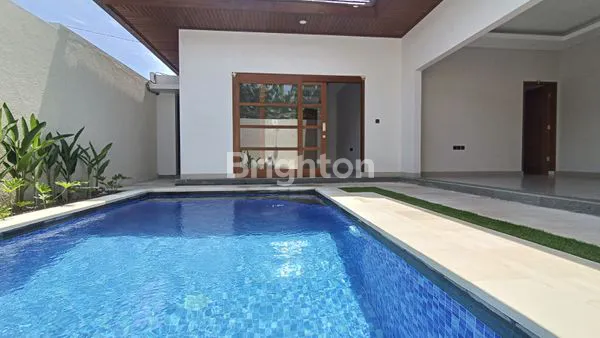 image BRAND NEW 2BR TROPICAL VILLA CLOSE TO CANGGU (2)