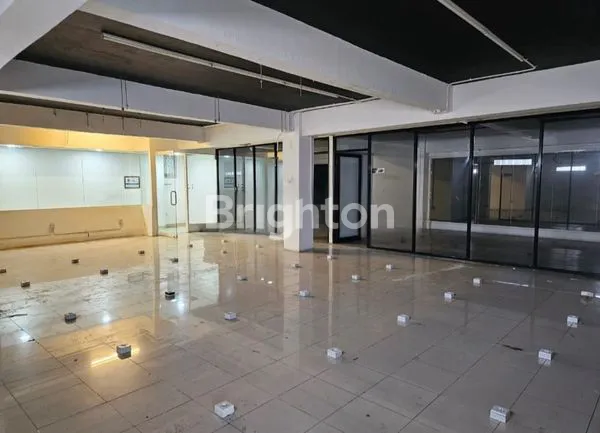 image RUKO GANDENG 2  KEBON JERUK (2)