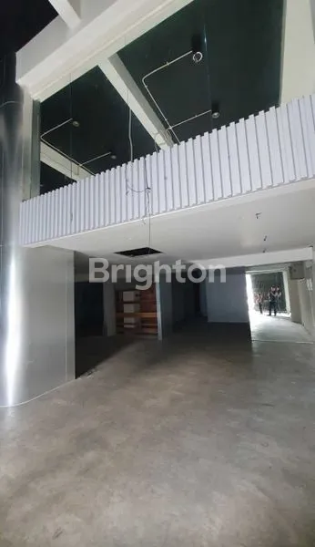 image RUKO GANDENG 2  KEBON JERUK (7)